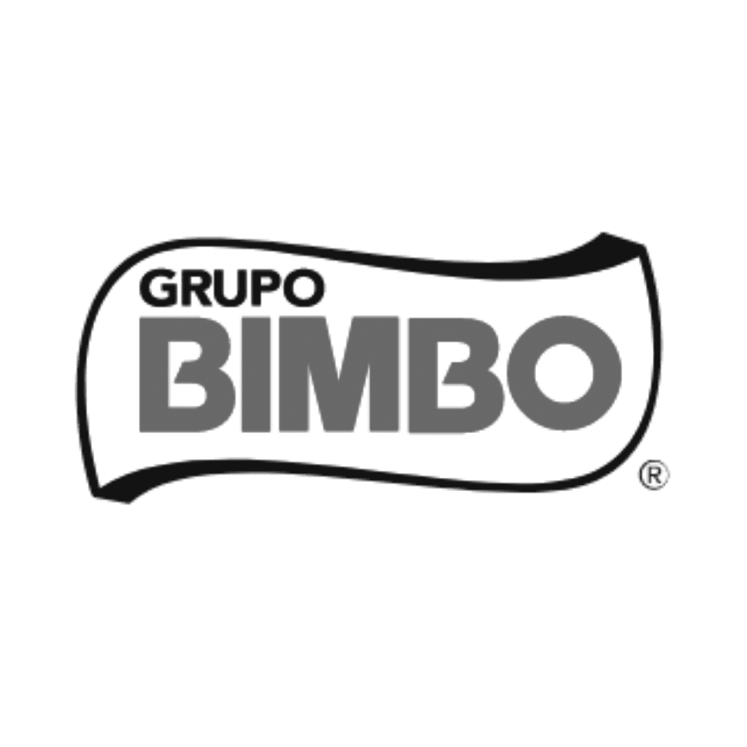 Logo de Bimbo