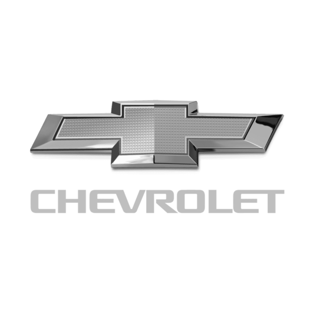 Logo de Chevrolet