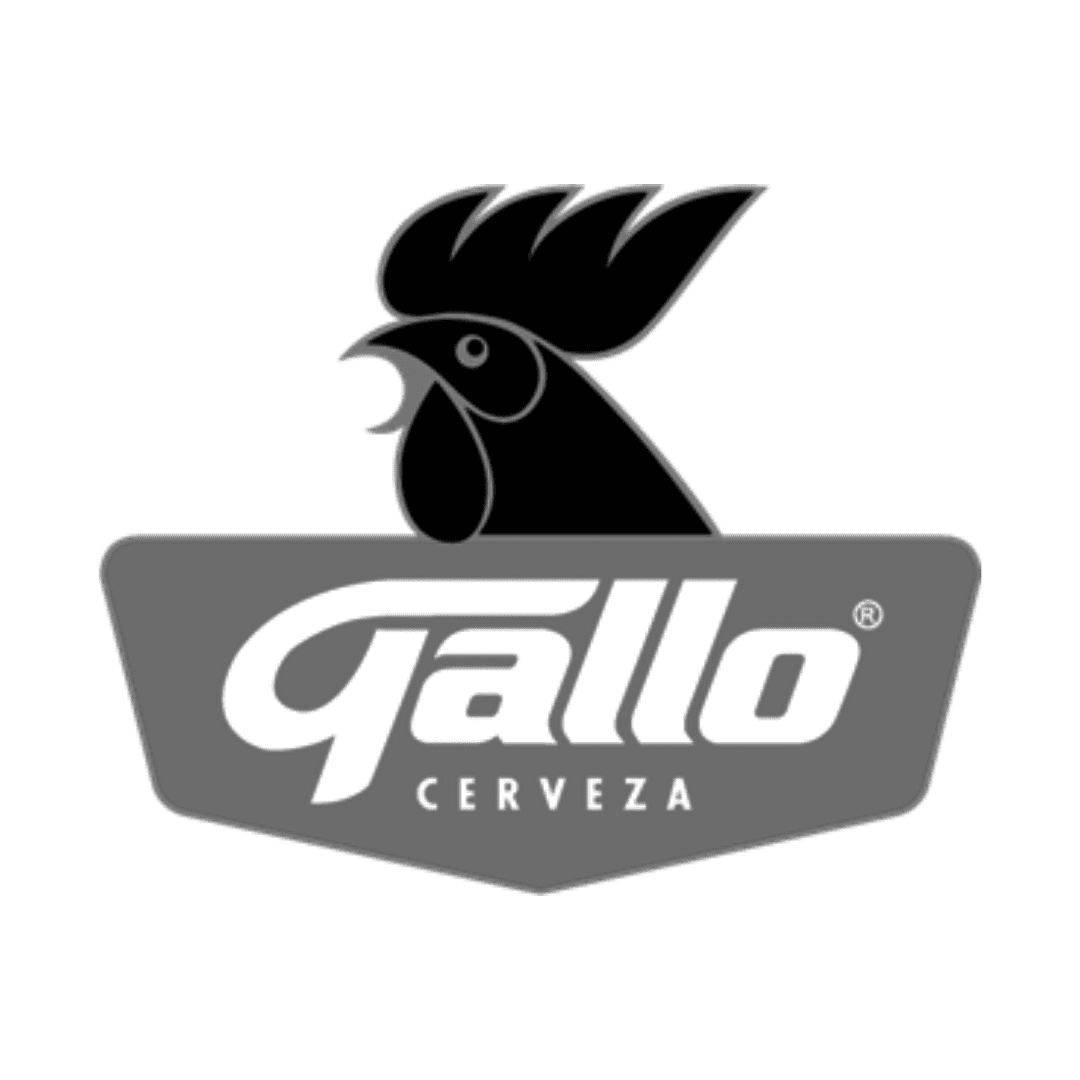 Logo de Gallo
